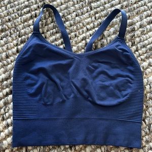 Adidas brand color blue size xs
